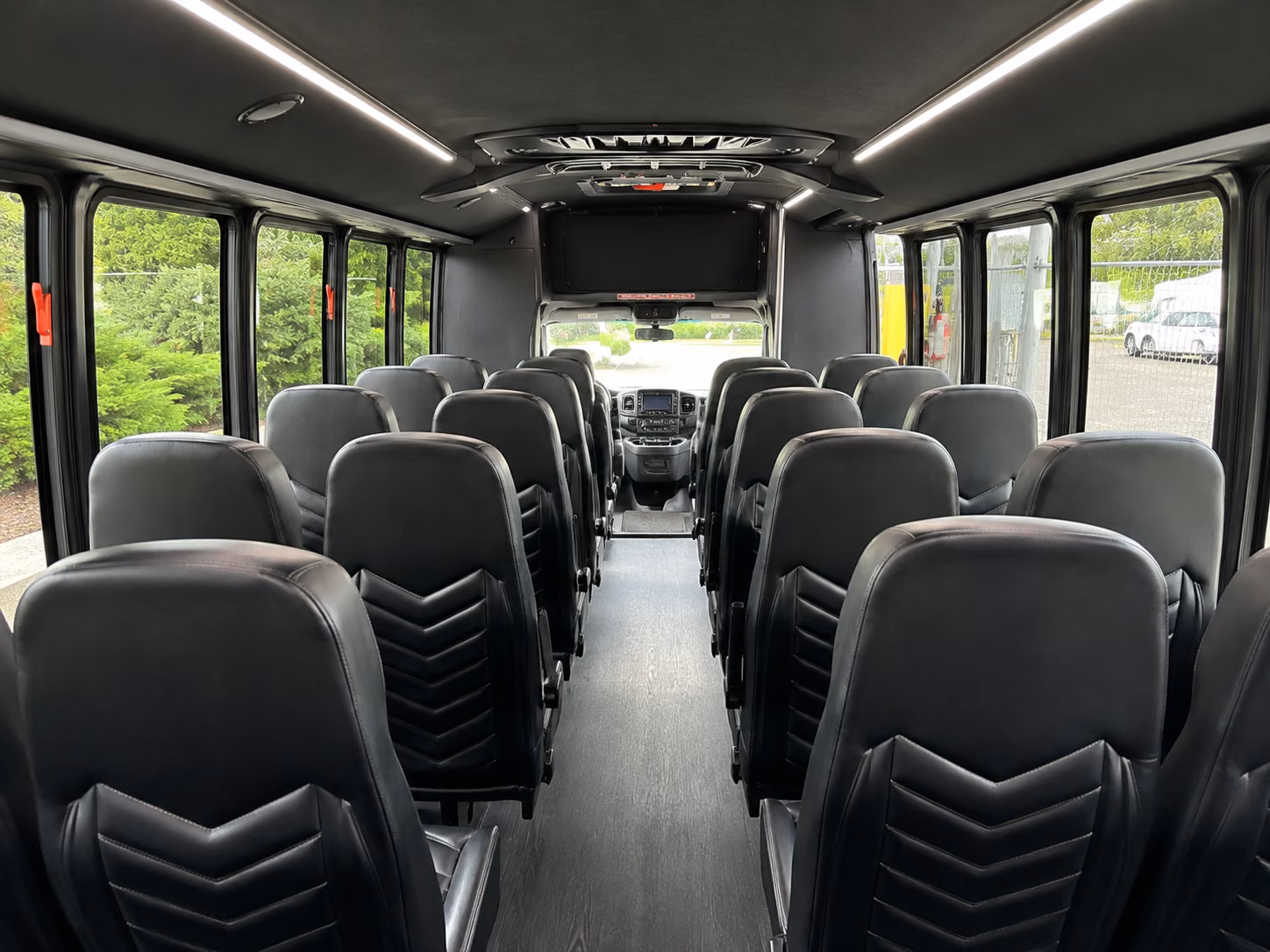 chandler keep the party moving with chandler party bus rentals