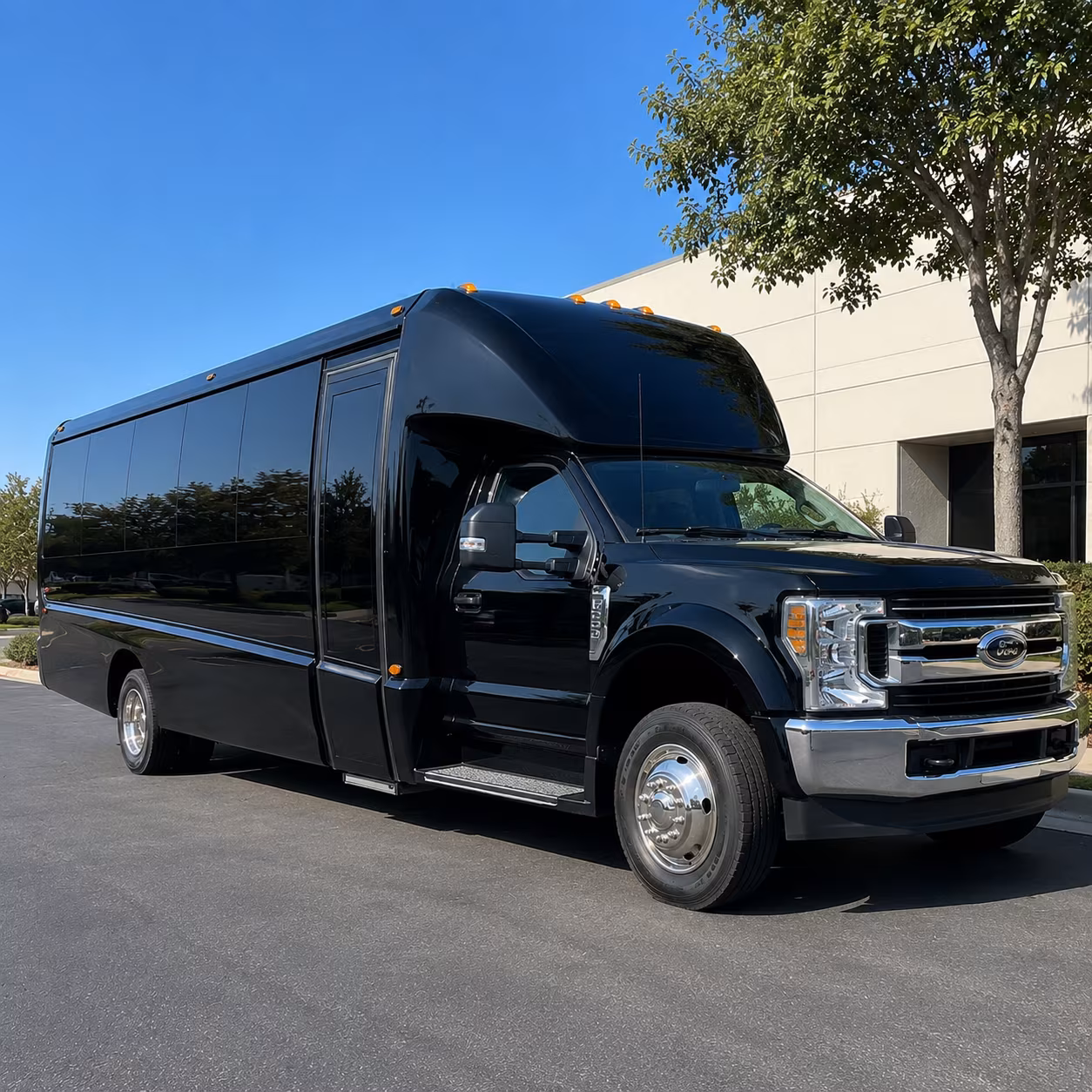 chandler reserve your chandler long distance charter bus rental today