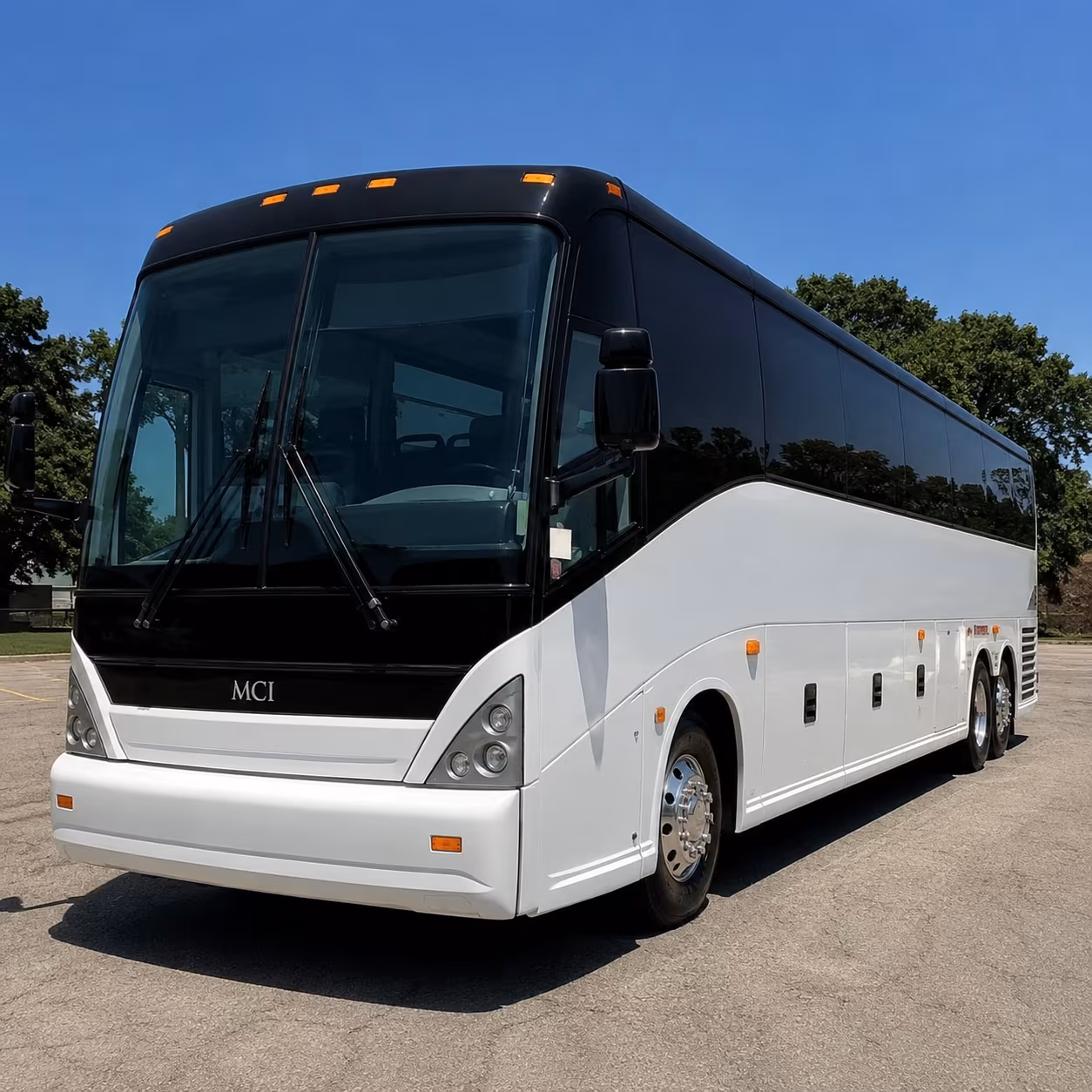 chandler school sports team and fan group charter bus rentals in chandler
