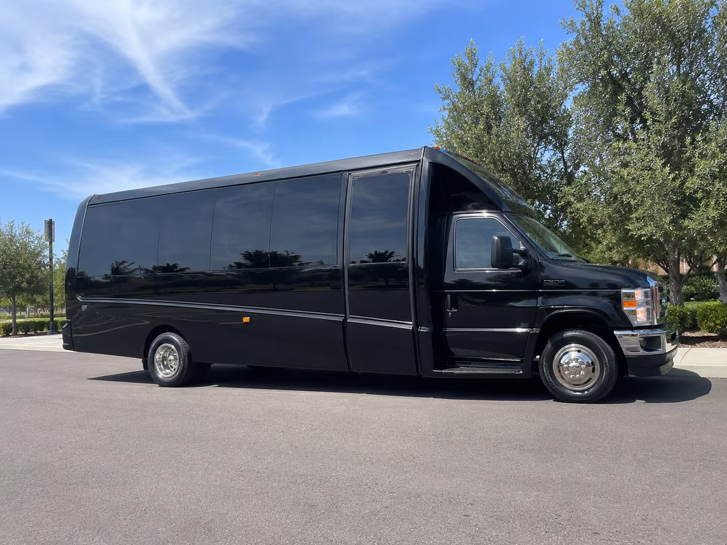 charter a bus to nau lumberjacks games at the walkup skydome