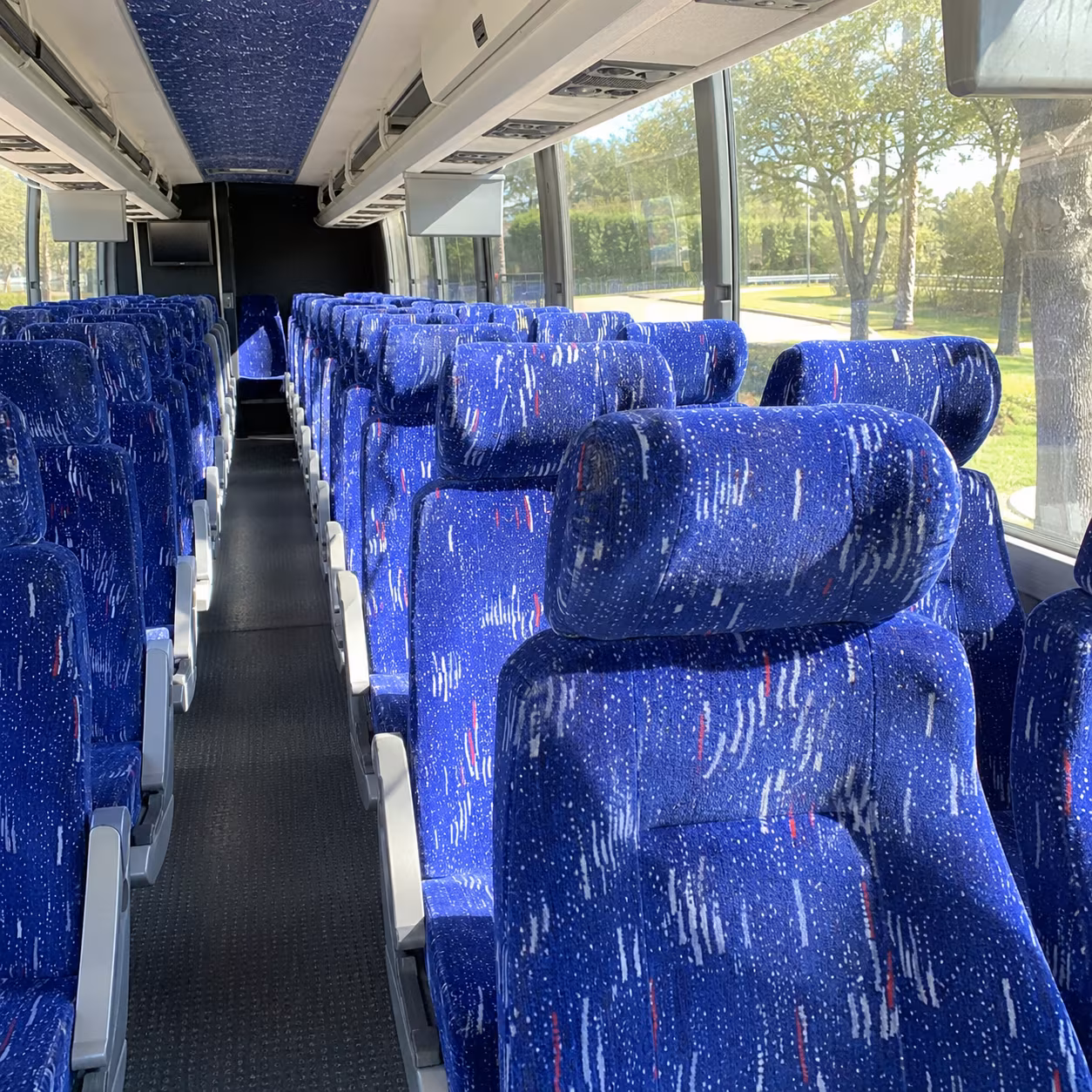 corporate event transportation for government and municipal groups in flagstaff