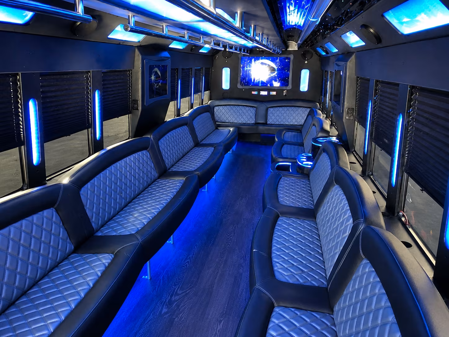 find your flagstaff anniversary party bus here