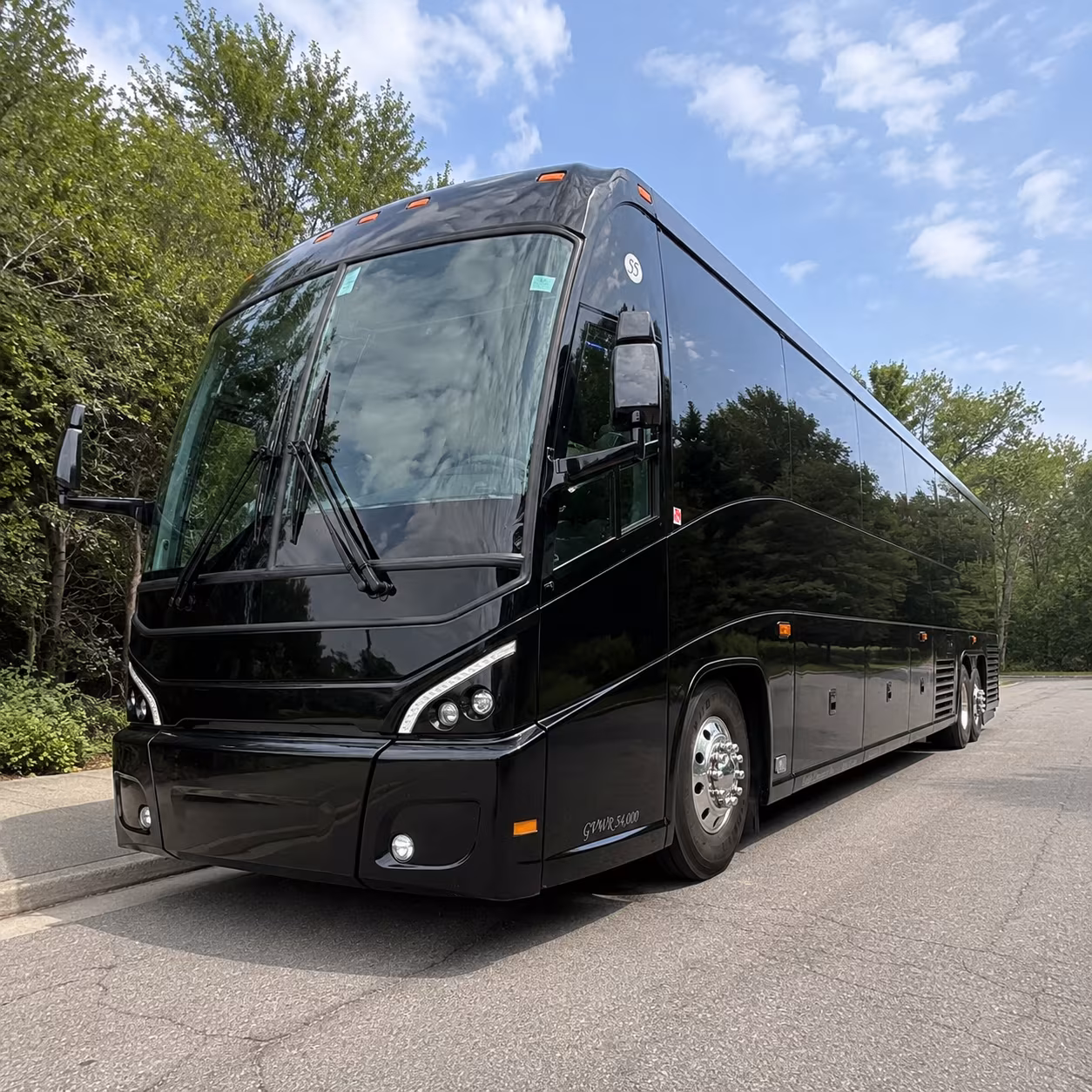 finding group transportation for a flagstaff brewery and winery combo has never been easier