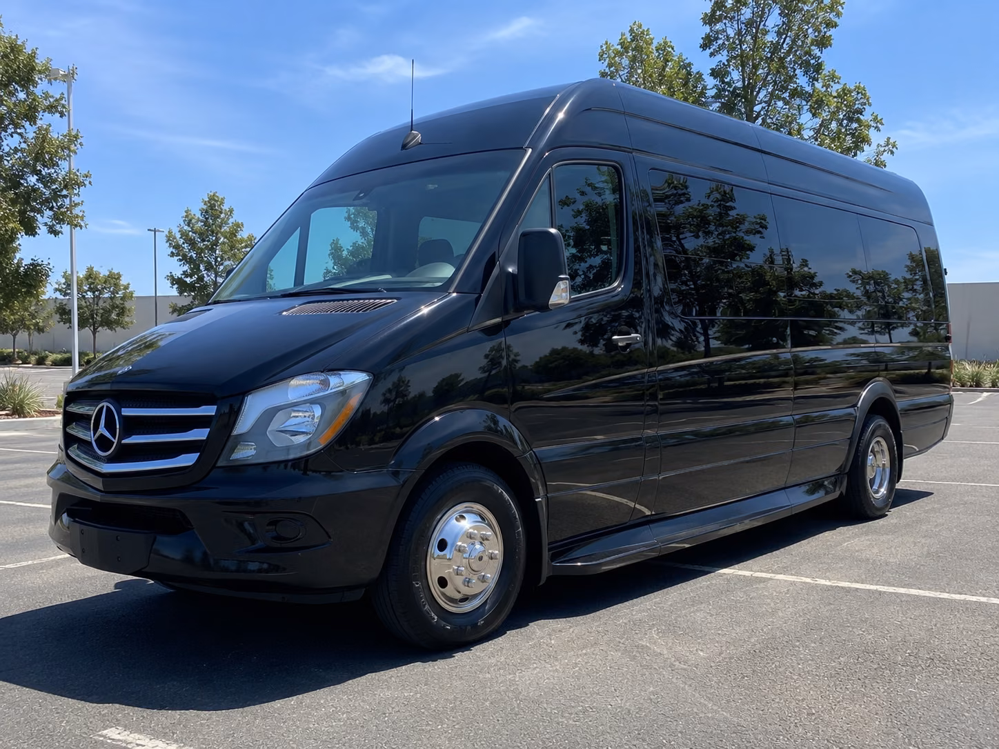 flagstaff government military transportation onboard seating