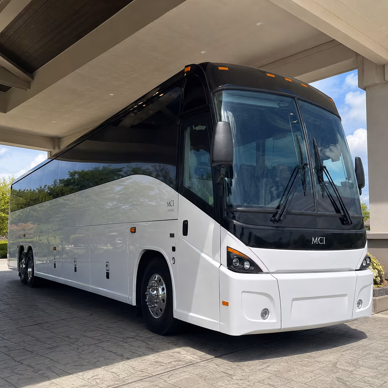 Flagstaff Government & Military Transportation