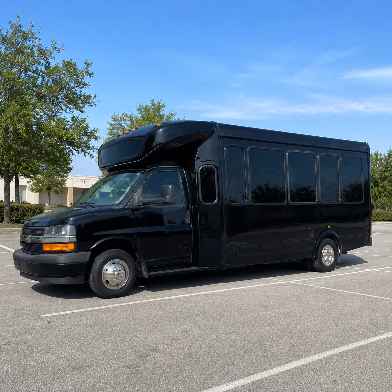 flagstaff party bus booking step 2