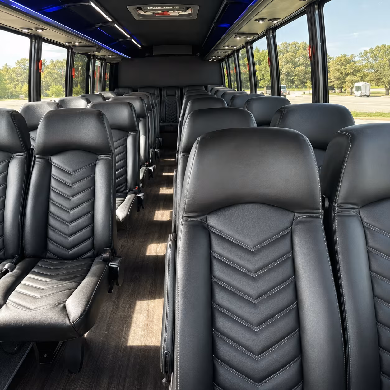 Flagstaff Private Event Transportation