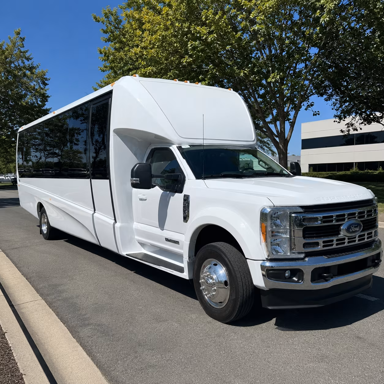 flagstaffcharterbuscompany com lets you compare wine tour buses from a network not just one fleet
