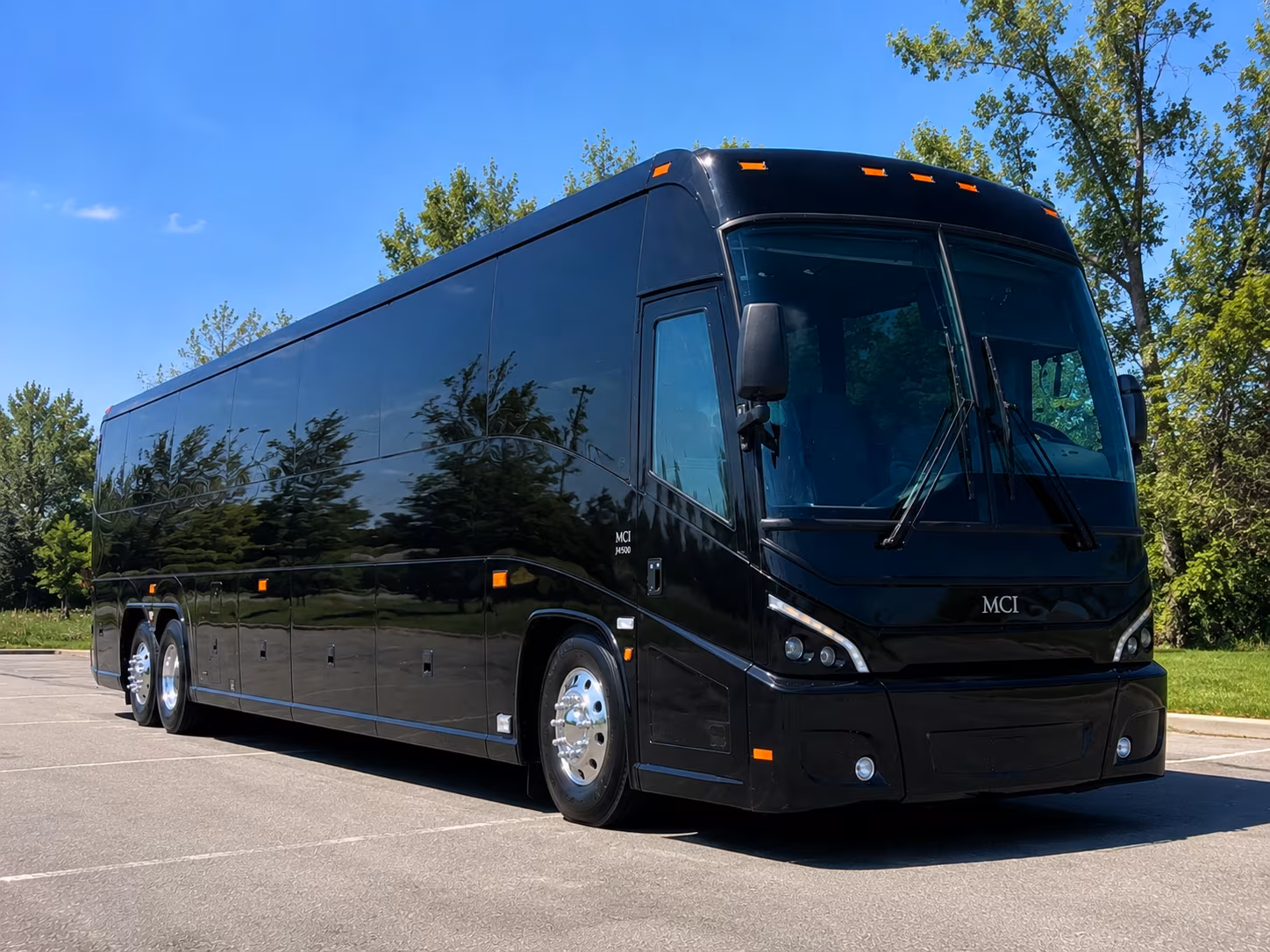 flagstaffcharterbuscompany com will help you arrange federal employee shuttles across northern arizona