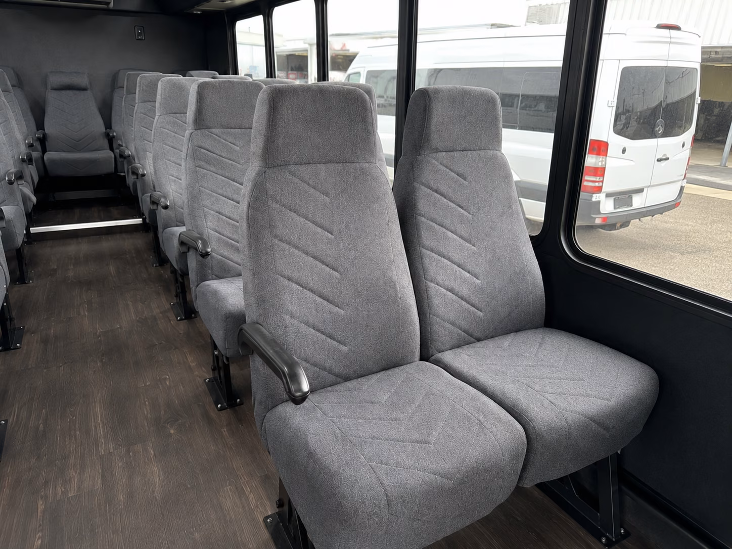 gilbert charter buses for gilbert congregations and religious groups