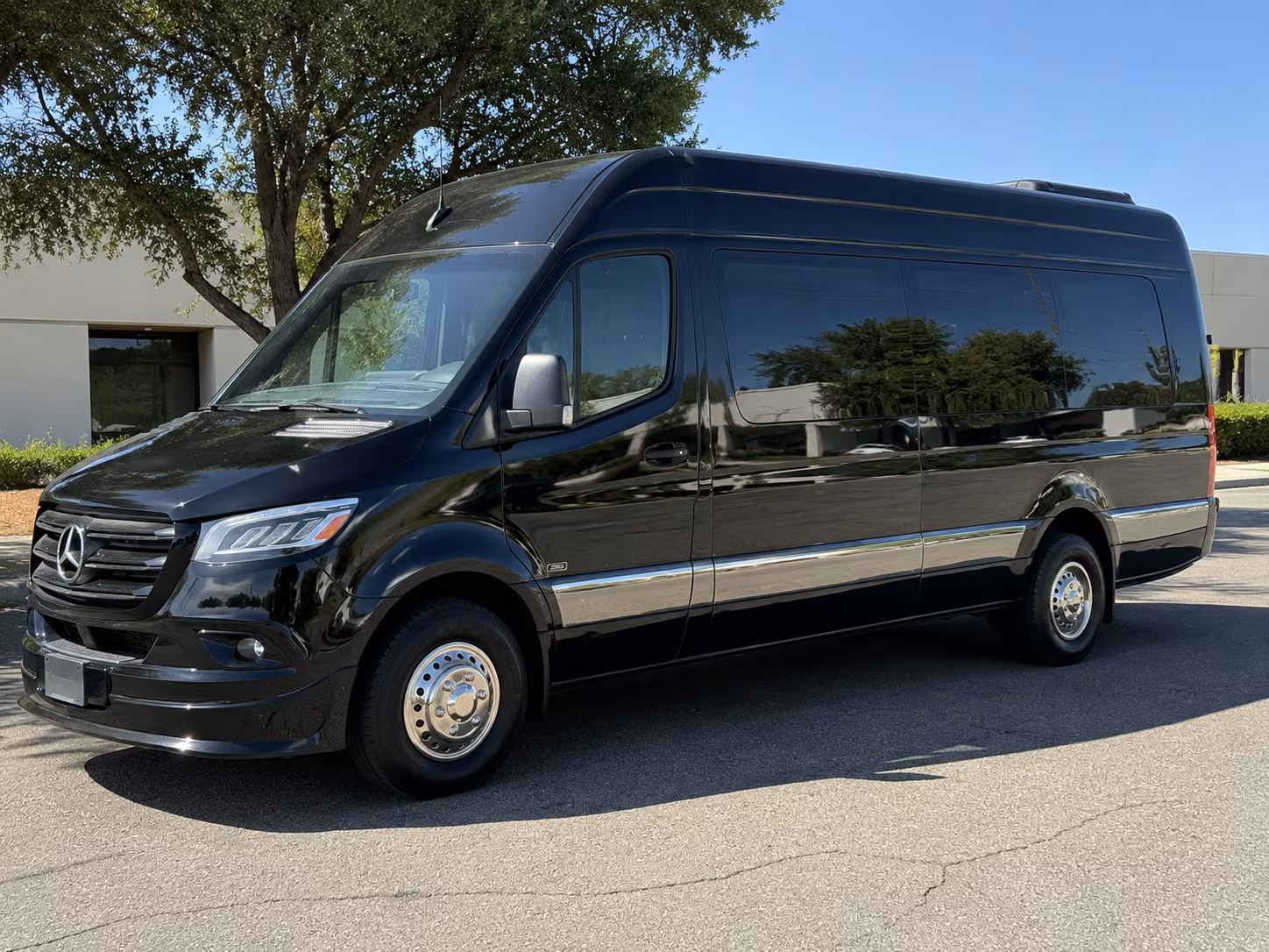 gilbert concert transportation made easy