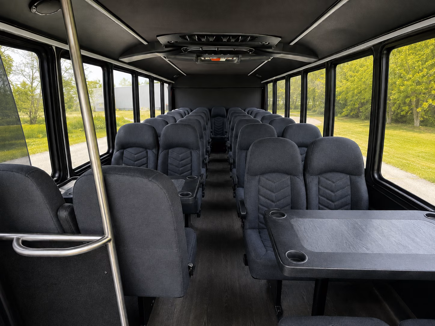 gilbert easy gilbert winery shuttle bus rentals