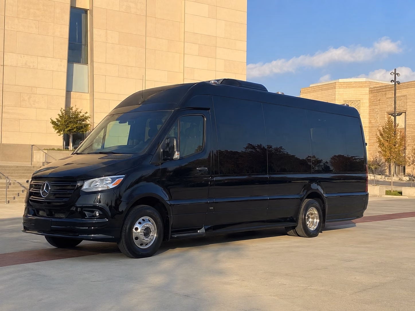gilbert efficient and timely transportation for gilbert sporting events