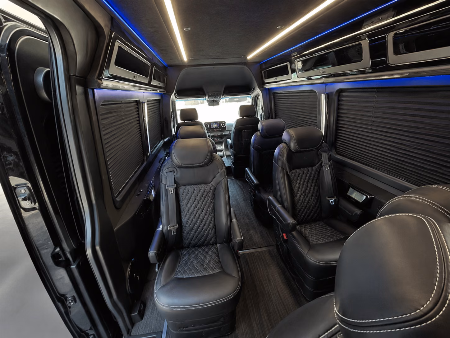gilbert keep your private event transportation simple in gilbert