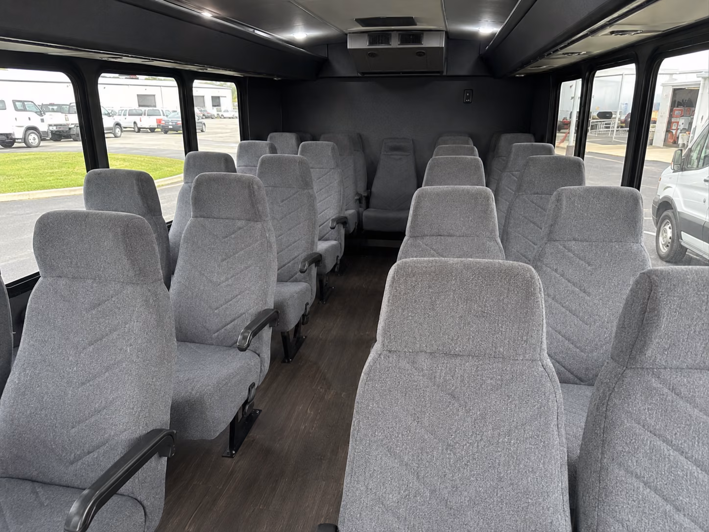 gilbert plan your class outing with gilbert school field trip bus rentals