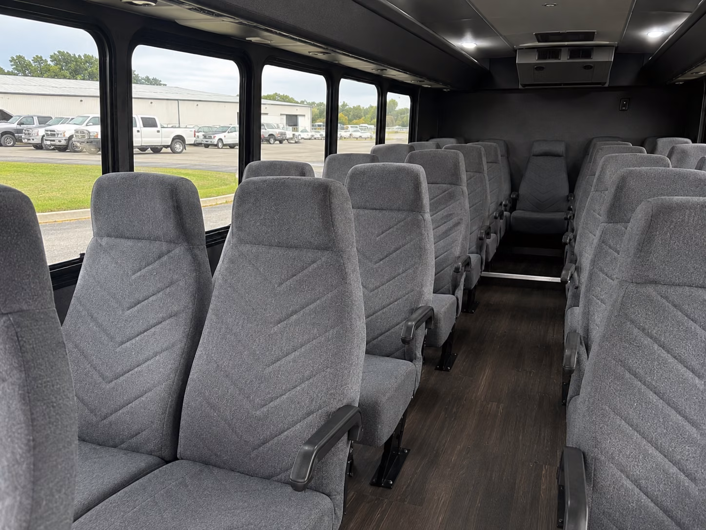 gilbert prom party bus rentals in gilbert