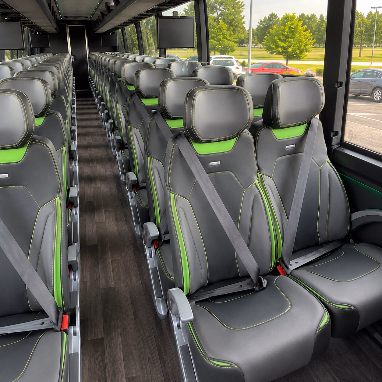gilbert rent a long distance charter bus in gilbert