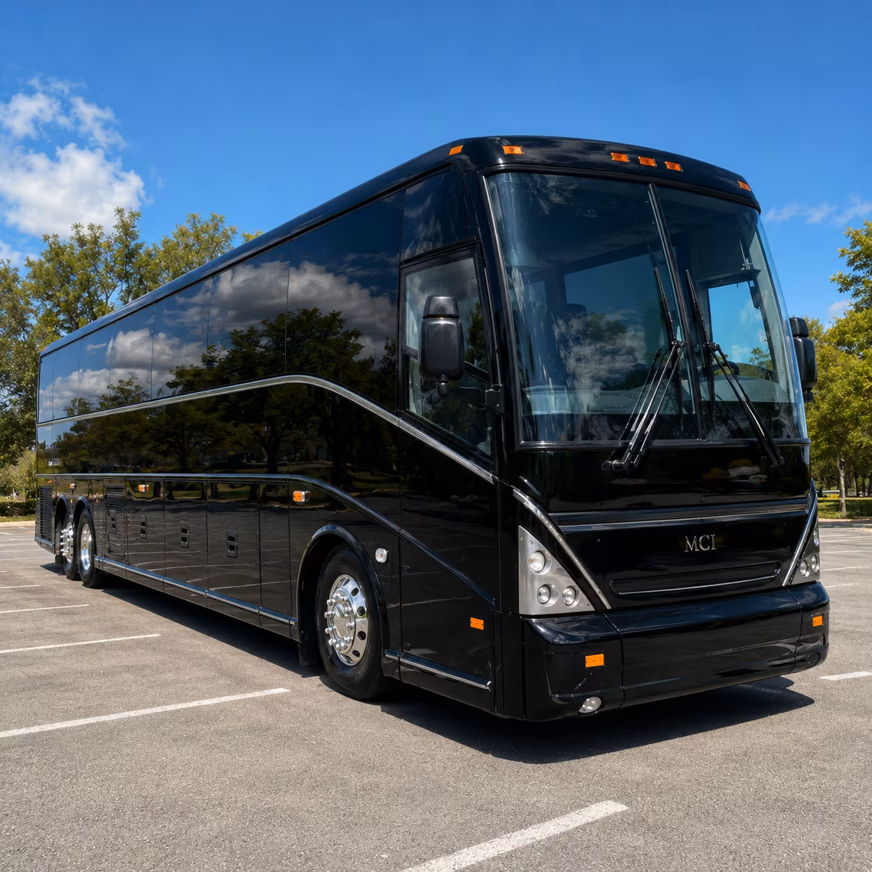 glendale book your glendale private event charter bus rental