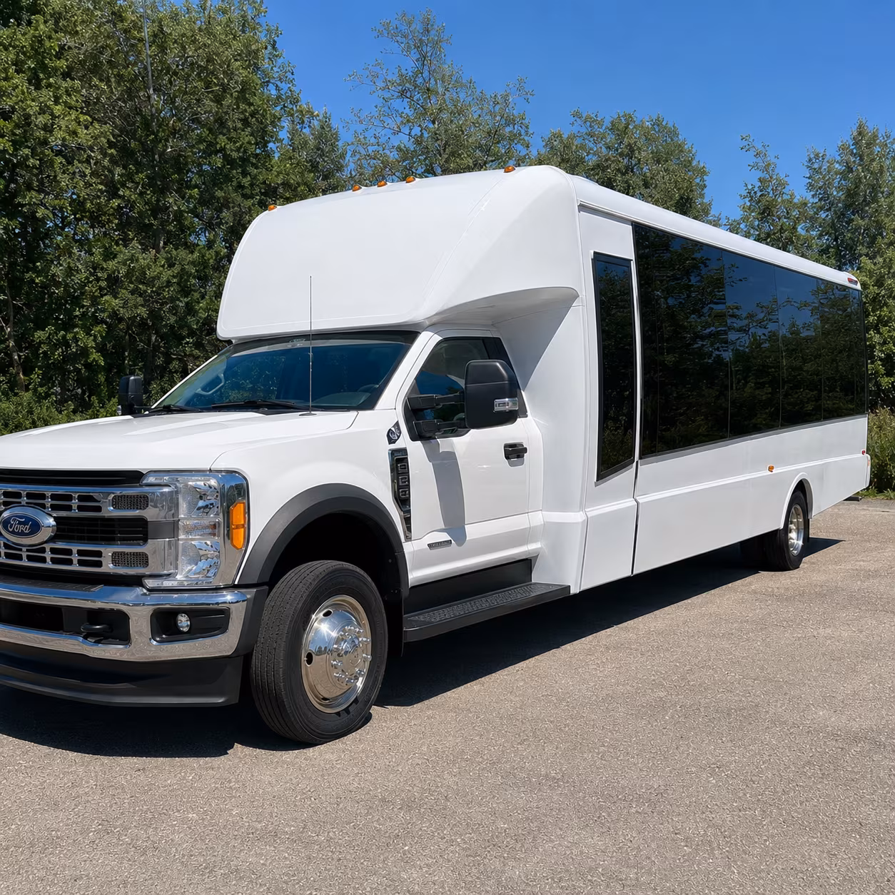 glendale seamless transportation between wineries for your group