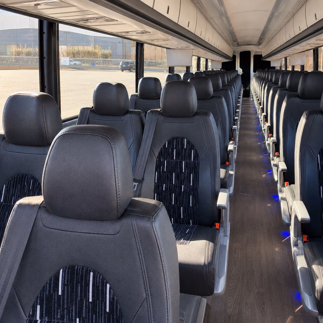 grand canyon day trips and mission group transportation from flagstaff
