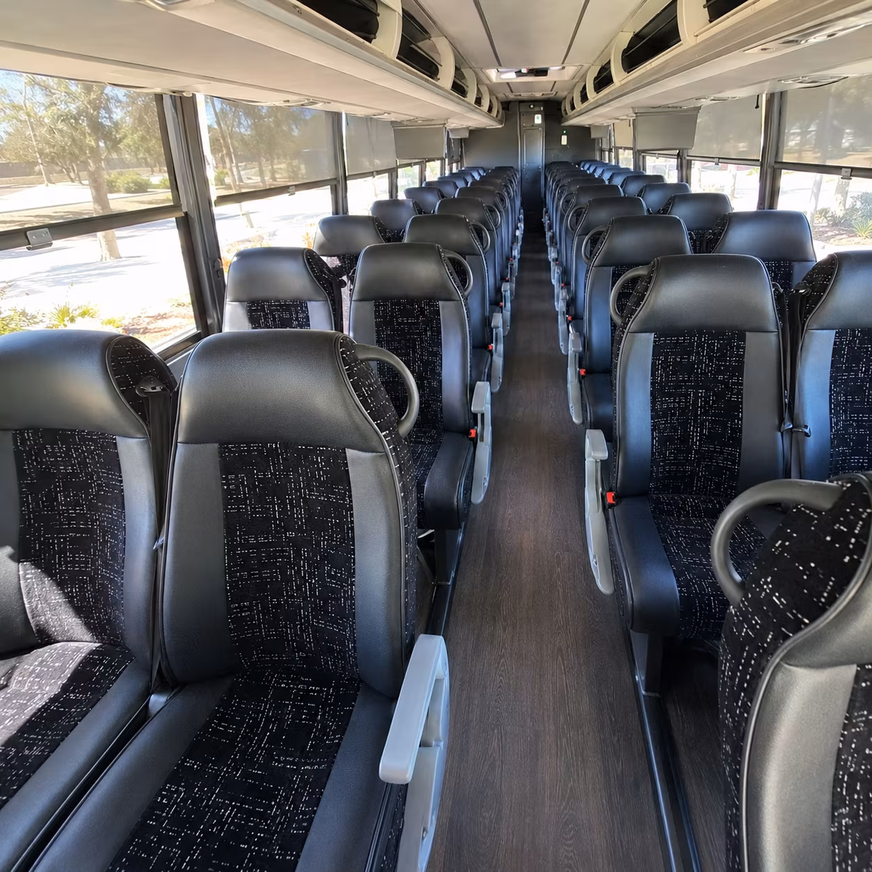 grand canyon day trips one bus pass covers your whole group