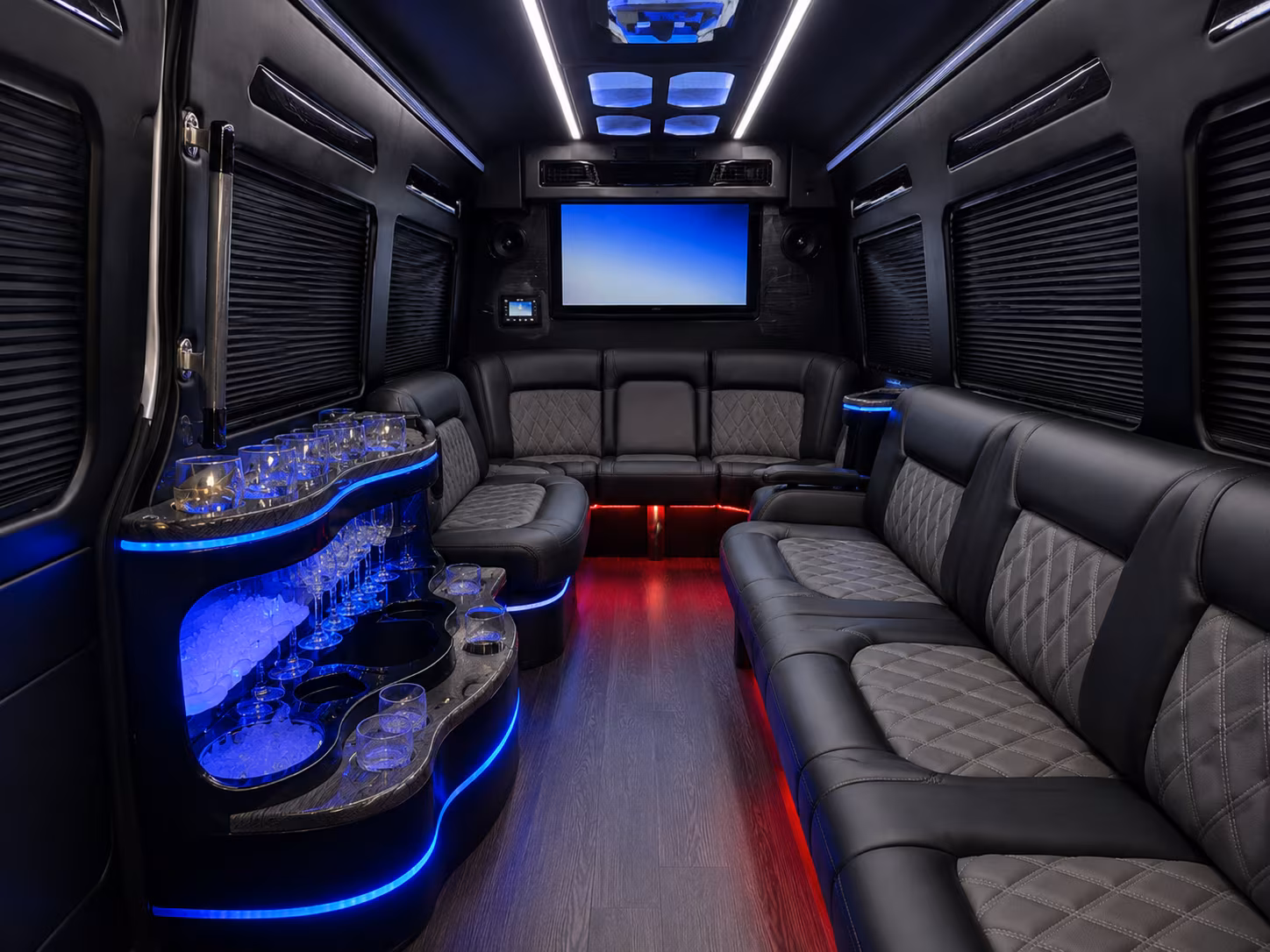 group prom packages from williams sedona and across northern arizona