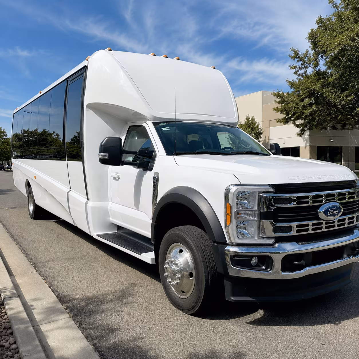 how seasonality and peak times affect charter bus rates in flagstaff arizona