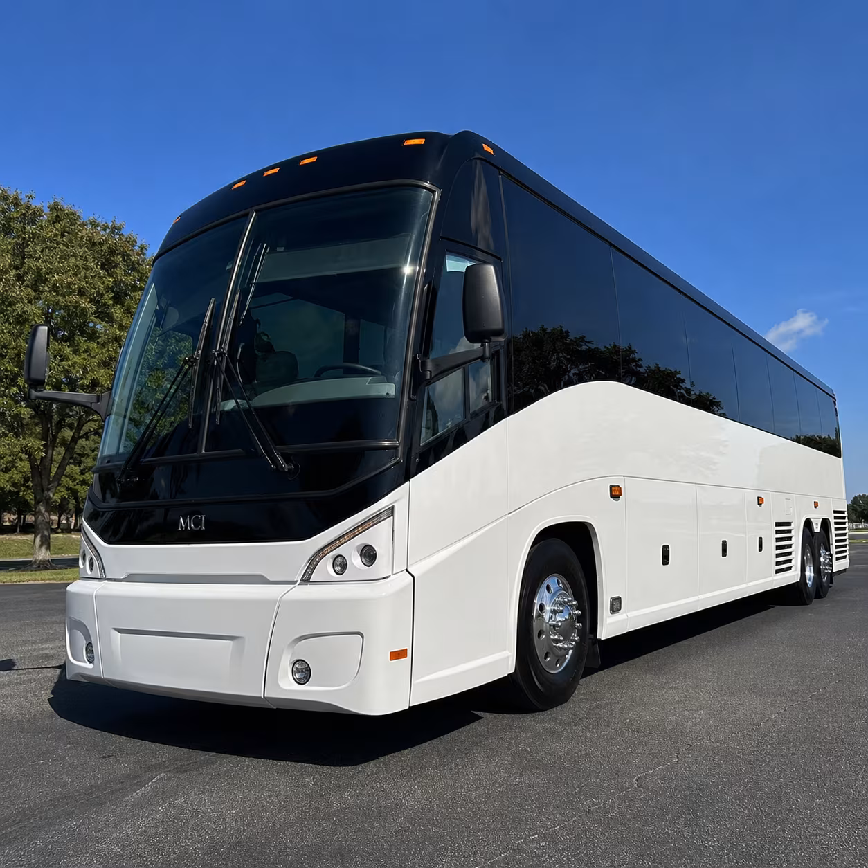 how the distance and duration of your trip affect charter bus rates in flagstaff