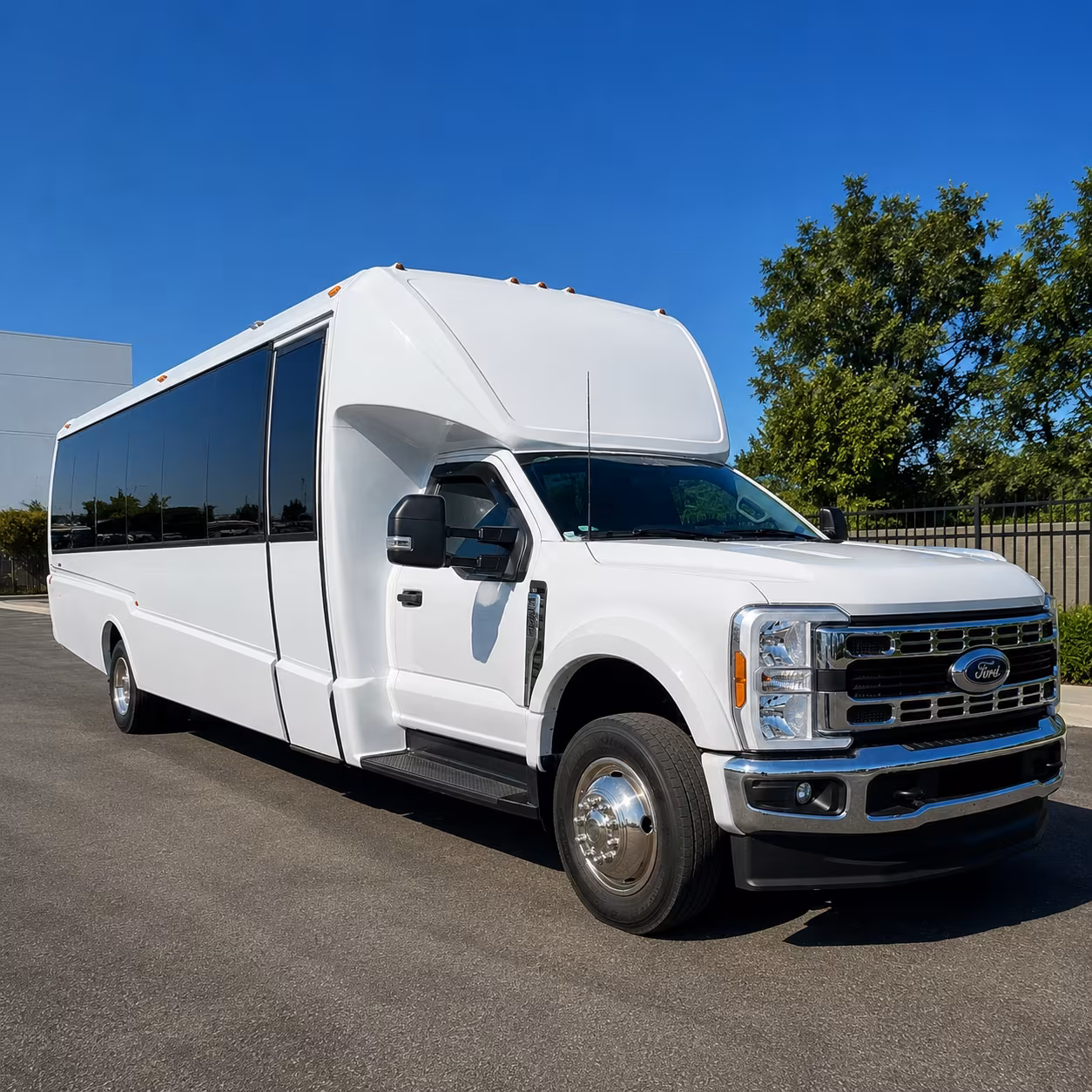 how your starting location and deadhead miles affect charter bus rates in flagstaff