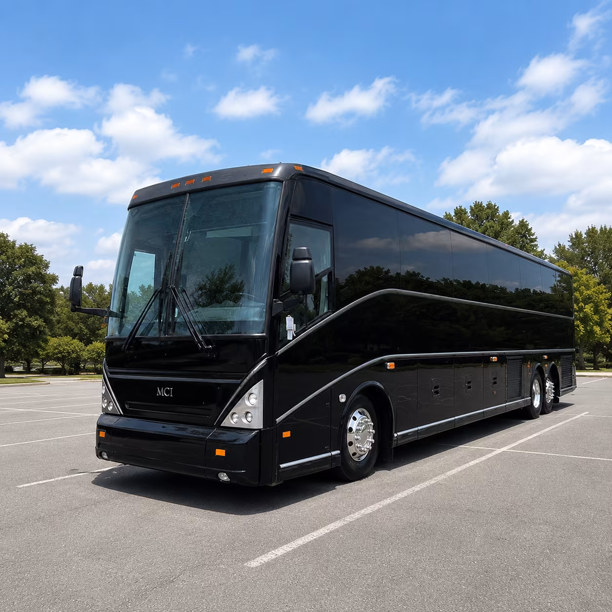 it just got easier to arrange ski group transportation to and from the airport