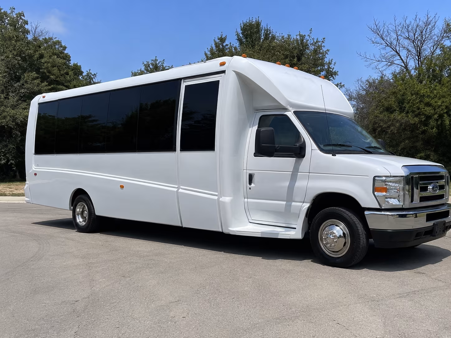 mesa bring your friends together with mesa prom bus rentals