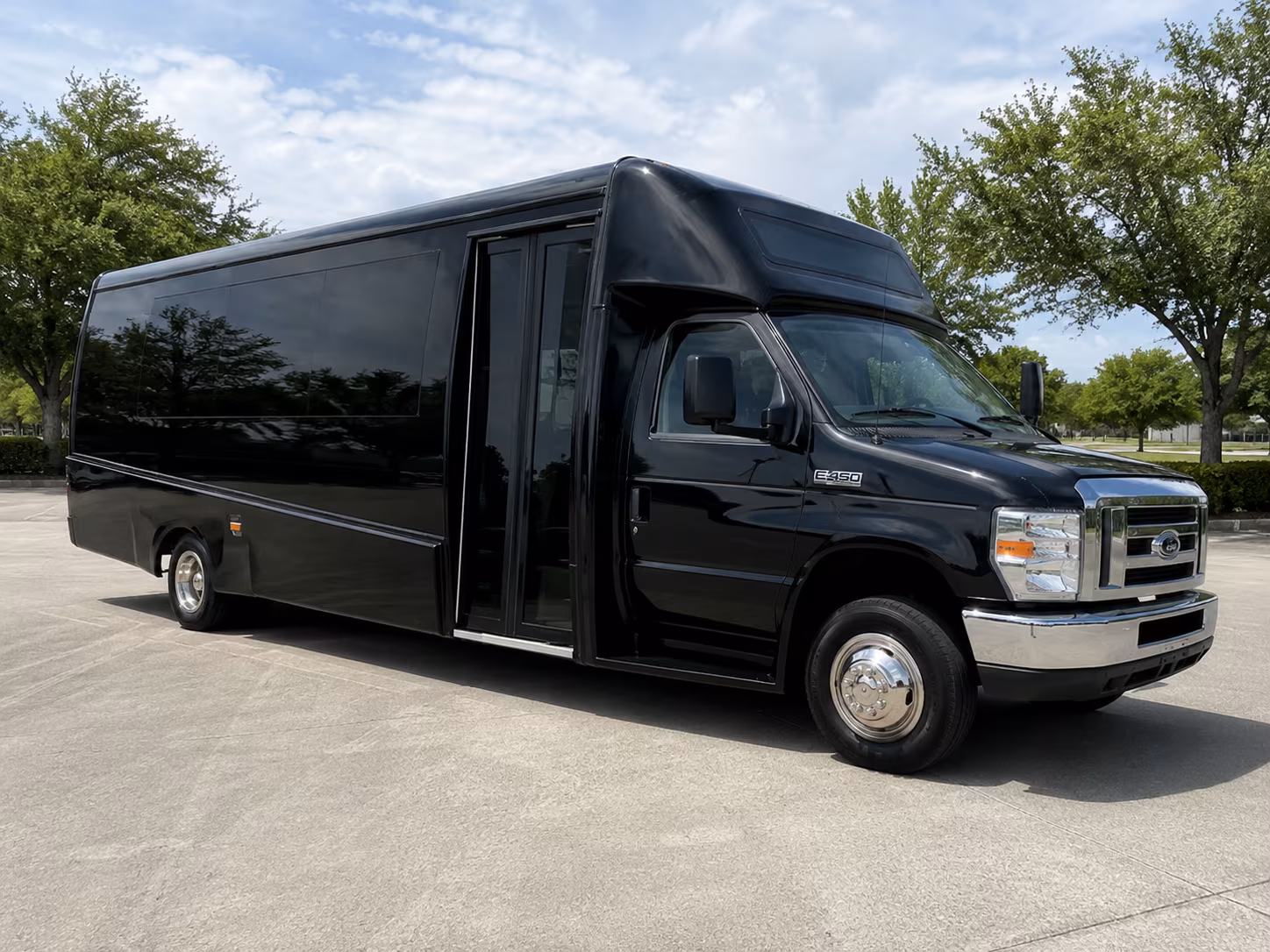 mesa business trip bus rentals made easy in mesa