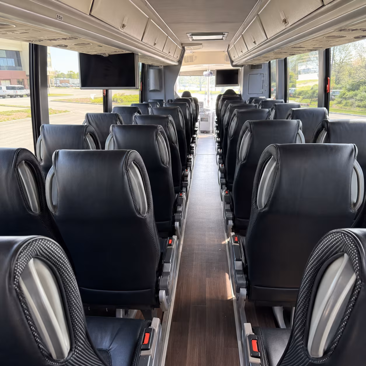 mesa employee shuttle services