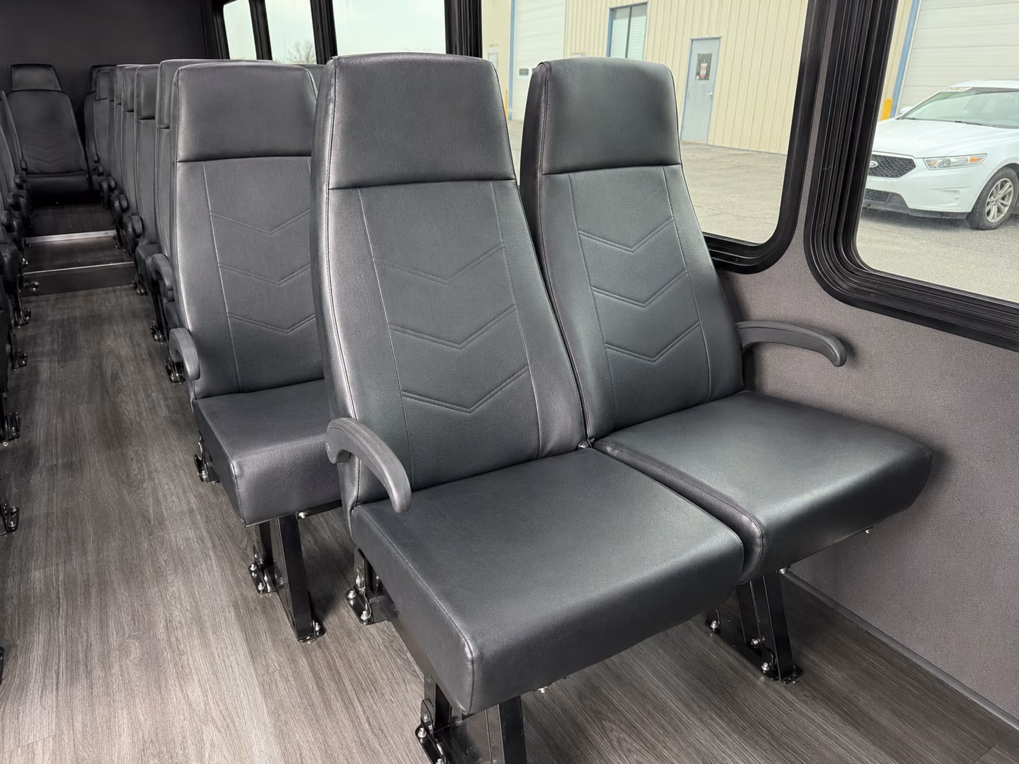 mesa school event shuttle services in mesa