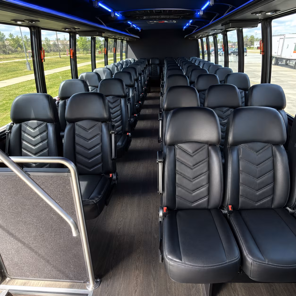 peoria streamlined peoria private event transportation