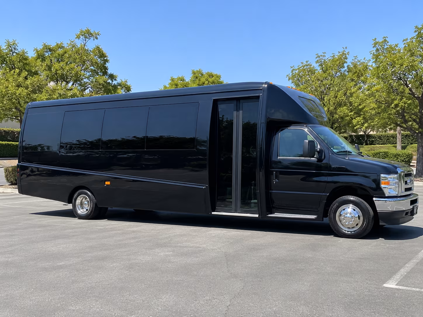 phoenix airport transfer shuttles