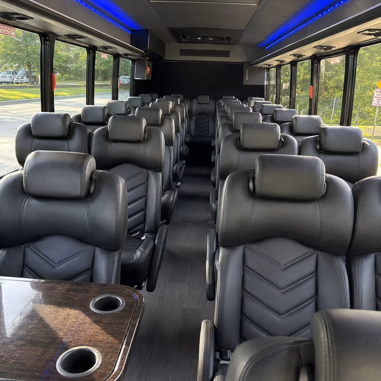 phoenix concert transportation made easy
