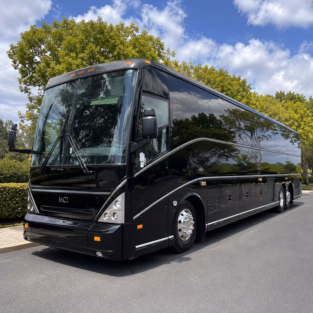 phoenix travel on your schedule with phoenix long distance charter bus rentals