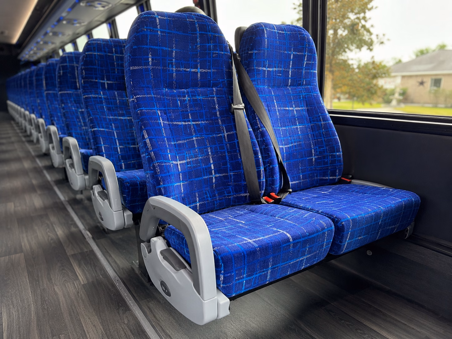 prescott valley charter bus rentals for museums and educational attractions