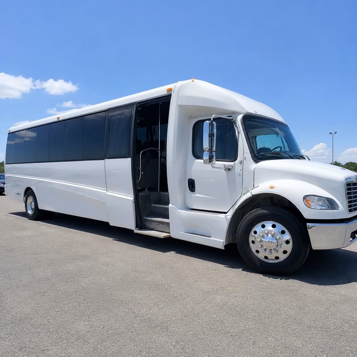 prescott valley concert transportation for every kind of show