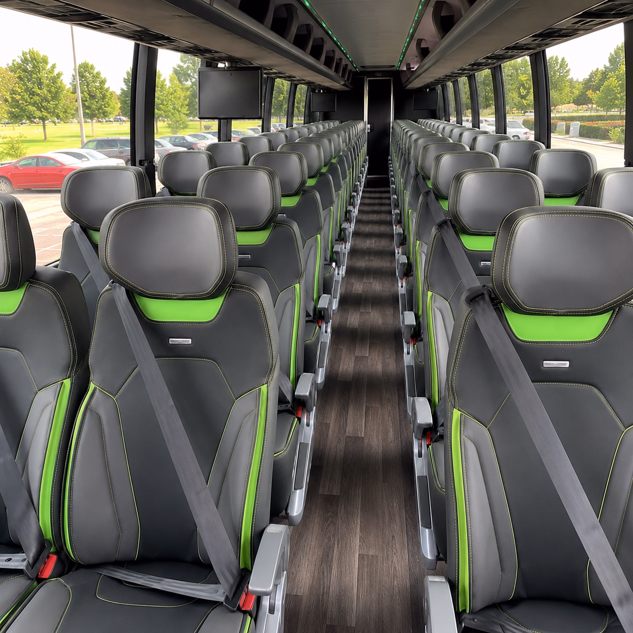 prescott valley long distance transportation simplified