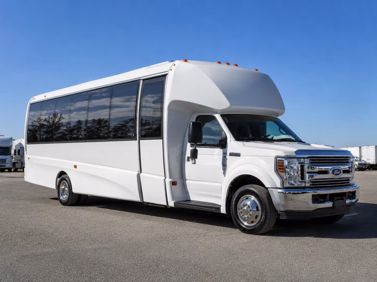 prescott valley prom bus rentals in prescott valley