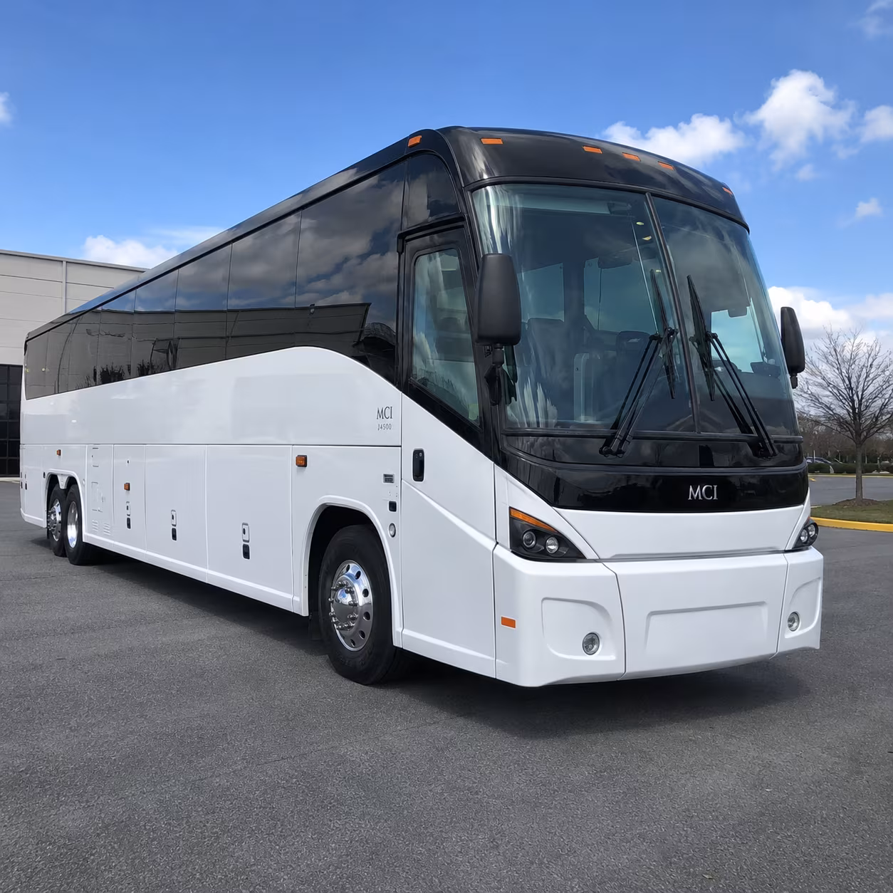 prescott valley wedding charter bus rentals