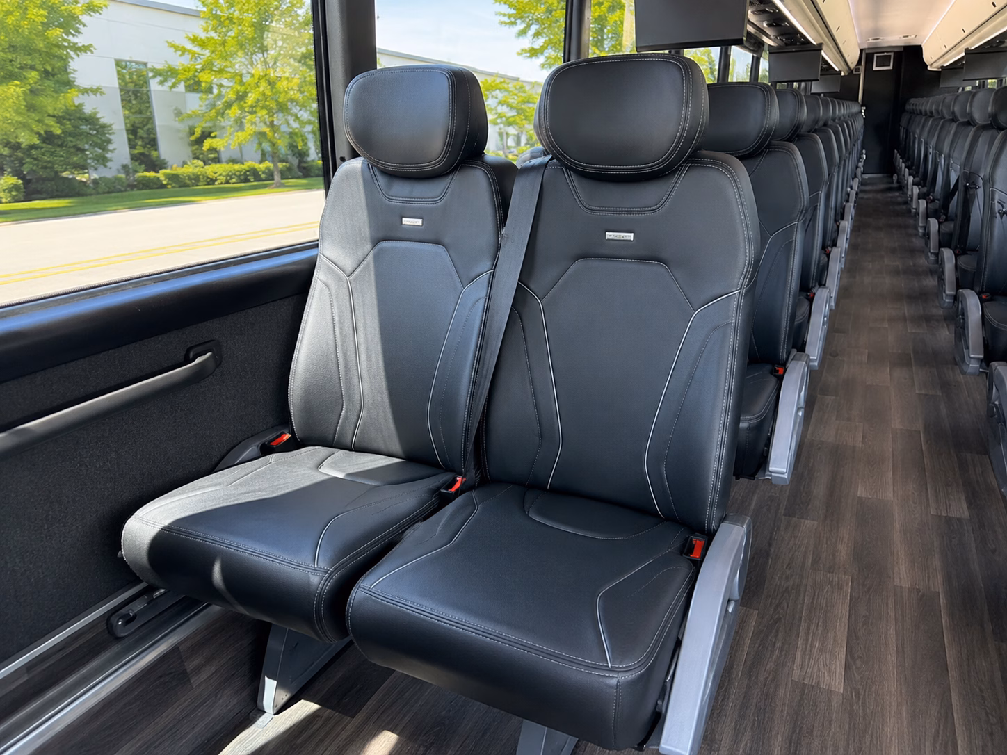 scottsdale bus rentals