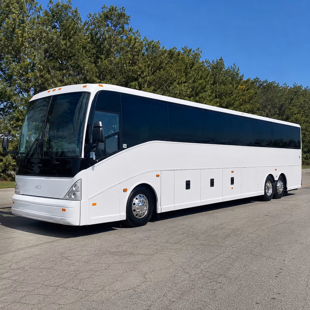 scottsdale church and religious group charter bus rentals