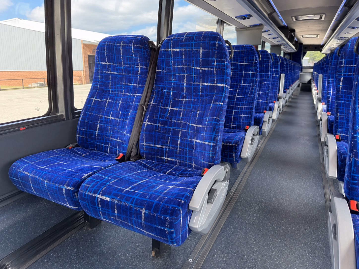 scottsdale corporate charter bus rentals in scottsdale