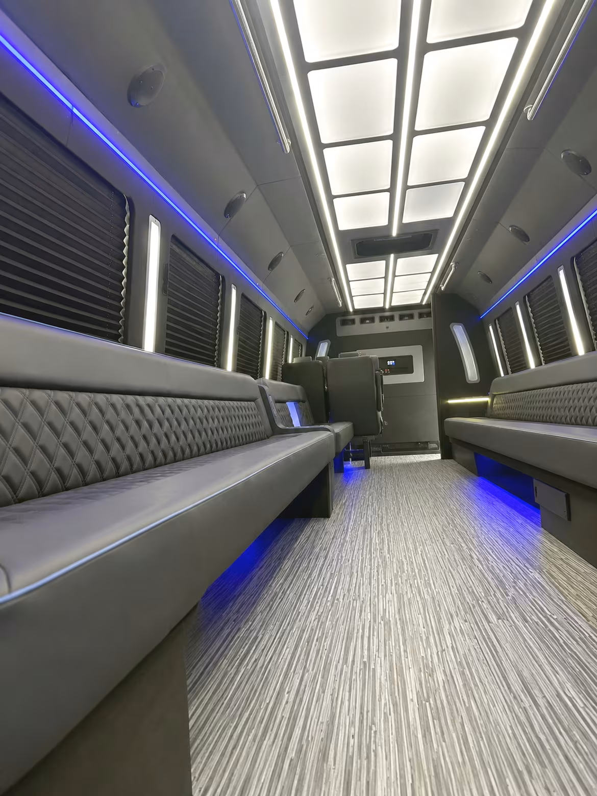 scottsdale create a night to remember with scottsdale prom bus rentals