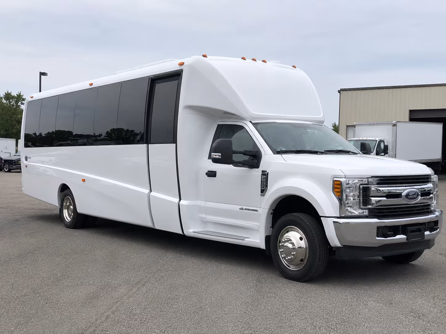 scottsdale secure your scottsdale government and military bus rental