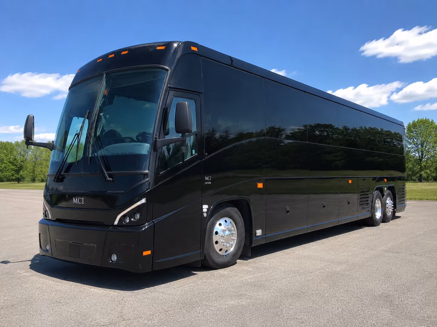 scottsdale simplify your journey with scottsdale long distance charter bus rentals