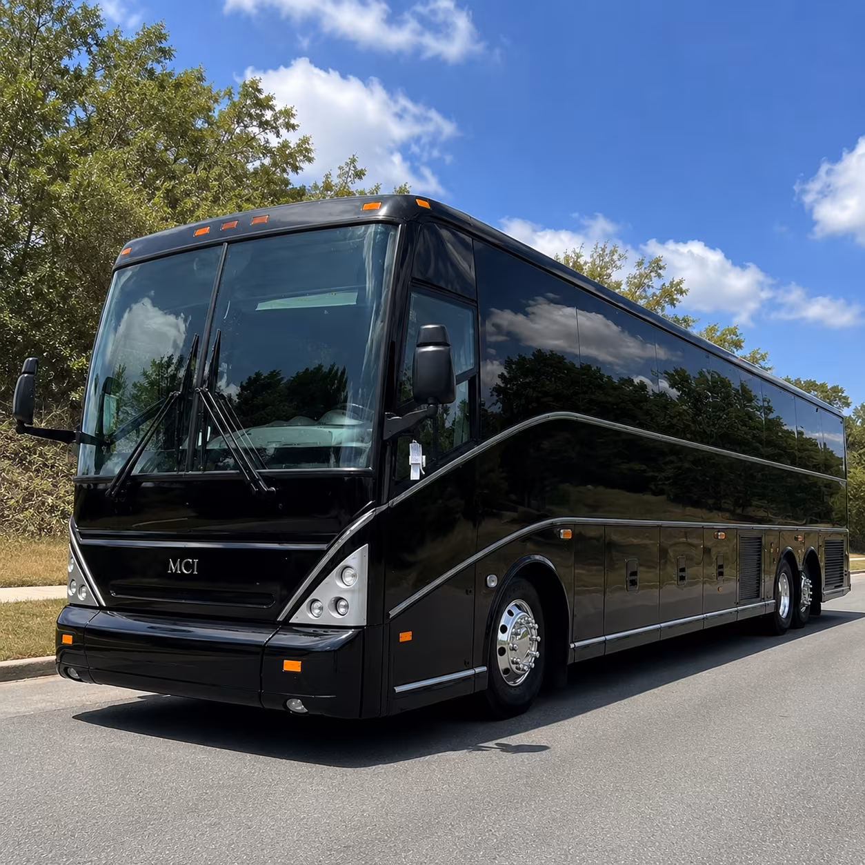 scottsdale stress free private event charter bus rentals in scottsdale